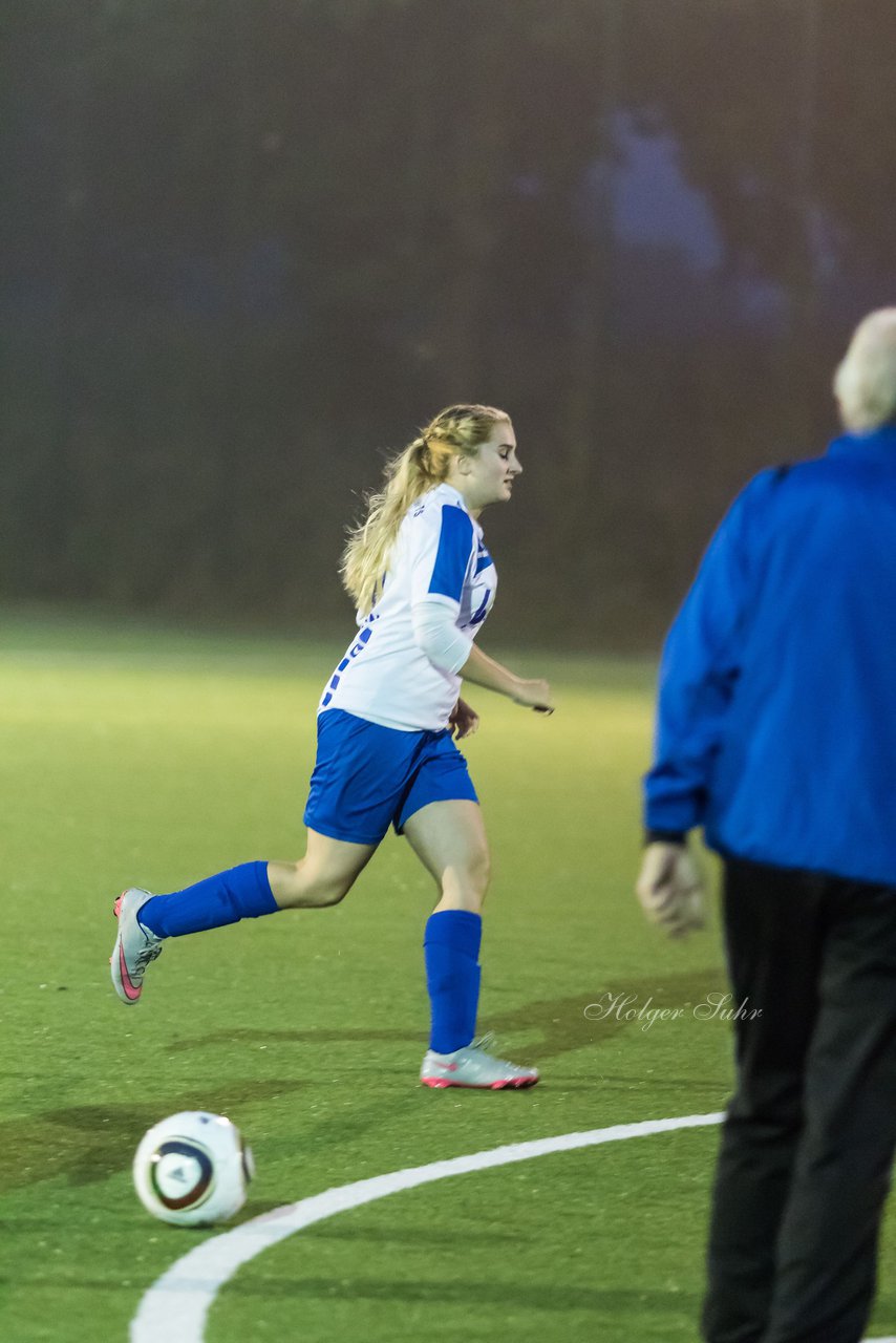 Bild 55 - Frauen Bramstedter TS - TuS Tensfeld : Ergebnis: 1:1